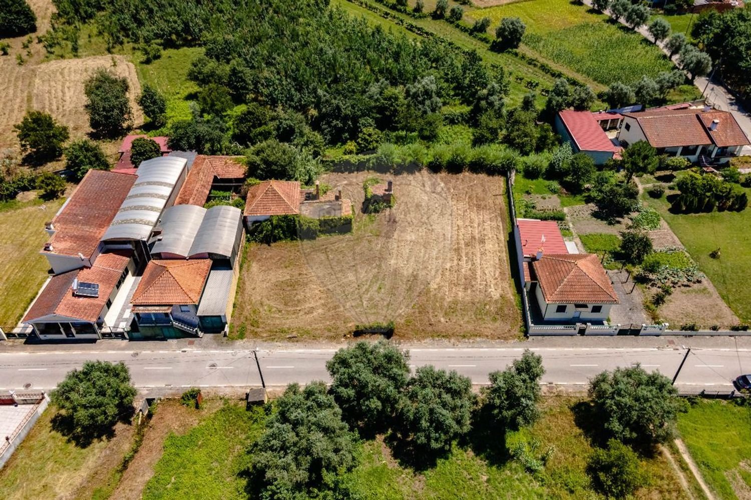 1 bedroom House in Sangalhos, Portugal No. 187932