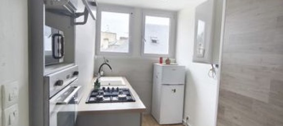 2 bedrooms Apartment in Vernon, France No. 356655 5