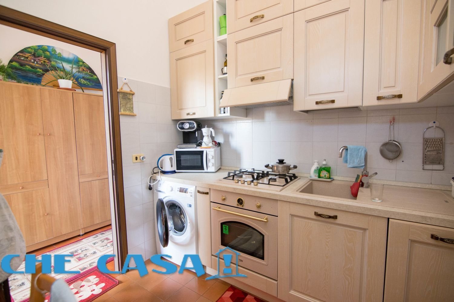 3 rooms Apartment in Saludecio, Italy No. 85450