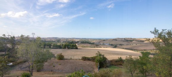 3 rooms Apartment in Saludecio, Italy No. 85450 20