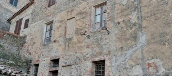 2 bedrooms Apartment in Monticiano, Italy No. 144157 10