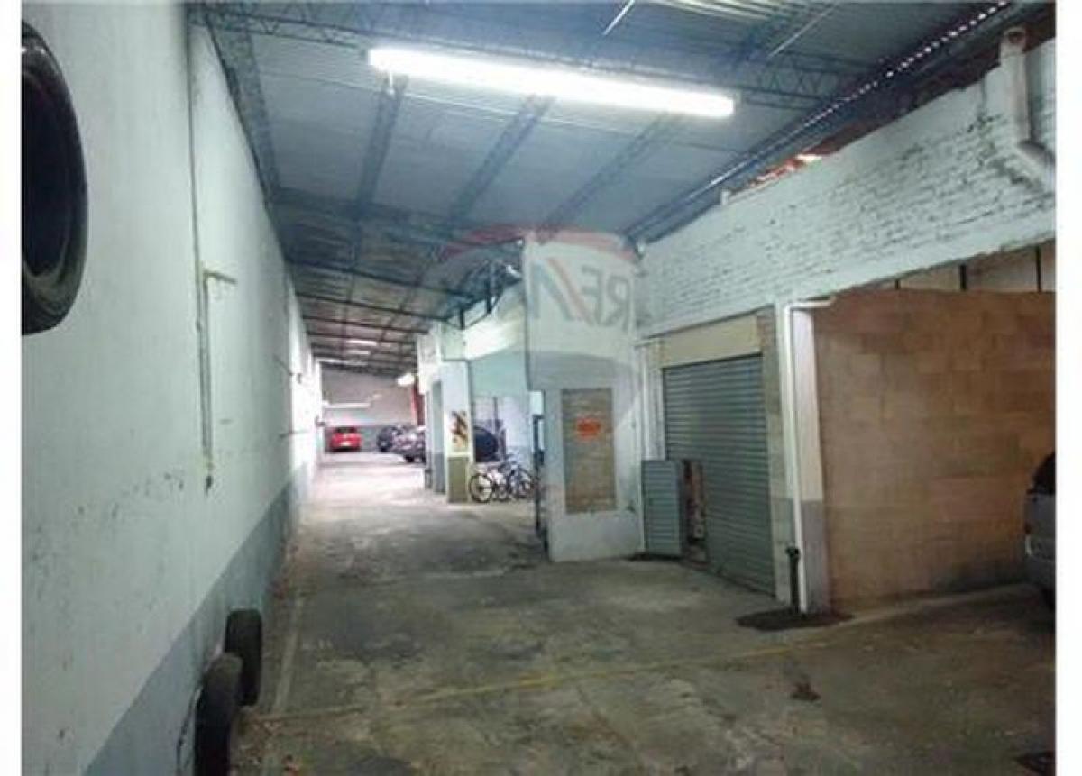 Земельный участок с 1 спальней в Буэнос-Айрес, Аргентина № 111819