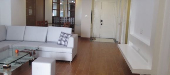 2 bedrooms Apartment in Thanh Xuan, Vietnam No. 4448 17