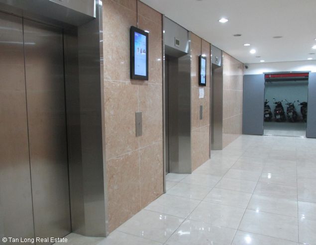 2 bedrooms Apartment in Thanh Xuan, Vietnam No. 4448