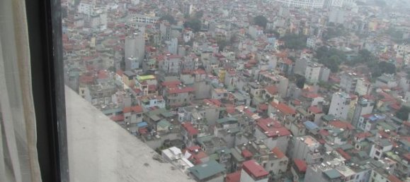 2 bedrooms Apartment in Thanh Xuan, Vietnam No. 4448 5