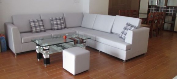 2 bedrooms Apartment in Thanh Xuan, Vietnam No. 4448 15