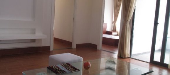 2 bedrooms Apartment in Thanh Xuan, Vietnam No. 4448 21
