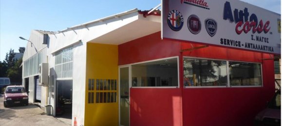 142m² Property in Vari, Greece No. 7980 2