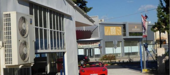 142m² Property in Vari, Greece No. 7980 7