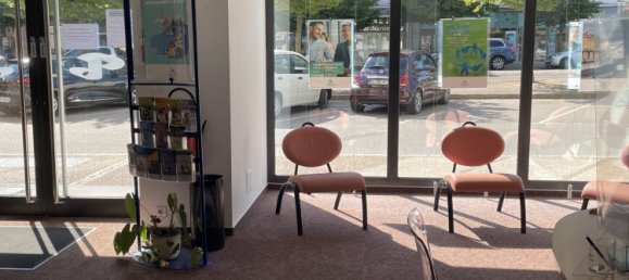 Escritório em Saint-Die-des-Vosges, France 220 m² N.º 222527 2