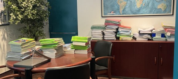 Escritório em Saint-Die-des-Vosges, France 220 m² N.º 222527 7