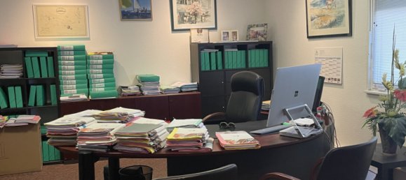 Escritório em Saint-Die-des-Vosges, France 220 m² N.º 222527 9