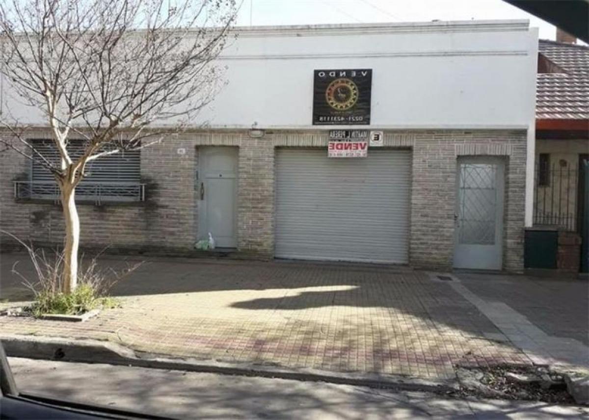 4 bedrooms House in Campo Creado, Argentina No. 103804