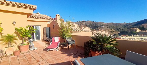 3 bedrooms Penthouse in Mijas, Spain No. 174018 41