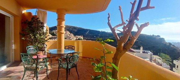 3 bedrooms Penthouse in Mijas, Spain No. 174018 30
