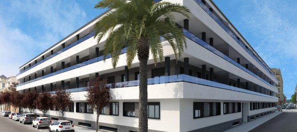 1 bedroom Apartment for sale in Pucol, Valencia, Valencian Community, Spain № 364930 3