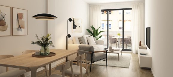 1 bedroom Apartment for sale in Pucol, Valencia, Valencian Community, Spain № 364930 9