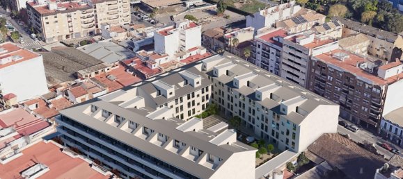 1 bedroom Apartment for sale in Pucol, Valencia, Valencian Community, Spain № 364930 4