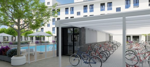 1 bedroom Apartment for sale in Pucol, Valencia, Valencian Community, Spain № 364930 8