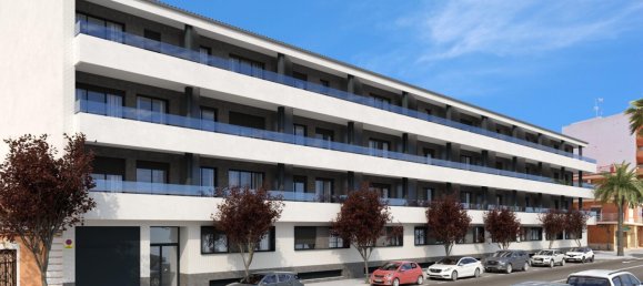 1 bedroom Apartment for sale in Pucol, Valencia, Valencian Community, Spain № 364930 5