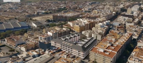 1 bedroom Apartment for sale in Pucol, Valencia, Valencian Community, Spain № 364930 2