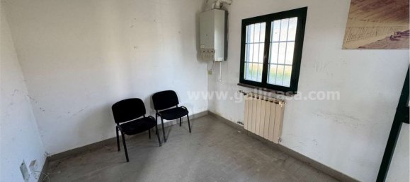 Lagerhaus in Torre Pallavicina, Italy 614m², Nr. 364738 8