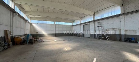 Lagerhaus in Torre Pallavicina, Italy 614m², Nr. 364738 5