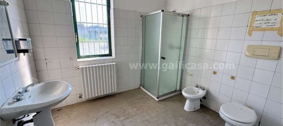 Lagerhaus in Torre Pallavicina, Italy 614m², Nr. 364738 9