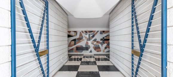 3 bedrooms Apartment in Rome, Italy No. 357125 20