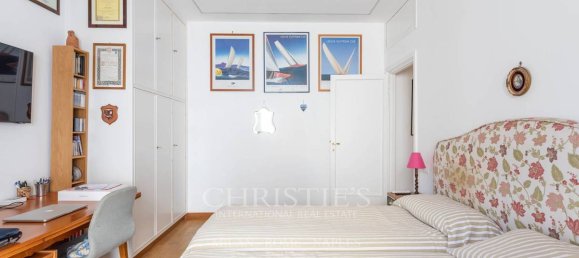 3 bedrooms Apartment in Rome, Italy No. 357125 16