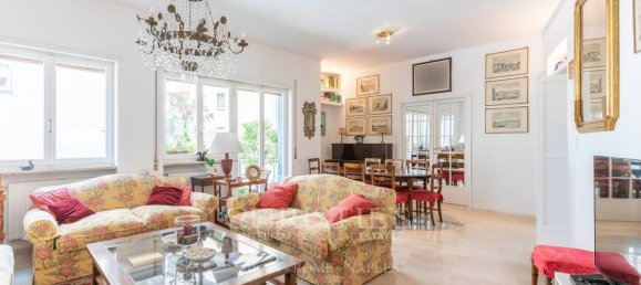 3 bedrooms Apartment in Rome, Italy No. 357125 3