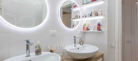 3 bedrooms Apartment in Rome, Italy No. 357125 18