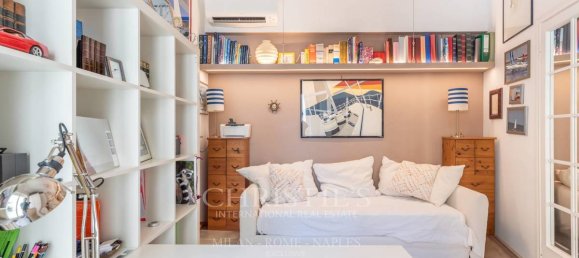 3 bedrooms Apartment in Rome, Italy No. 357125 7