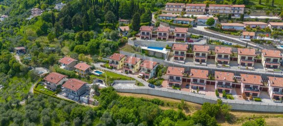 2-salle Appartement à Tremosine sul Garda, Italy No. 80499 17