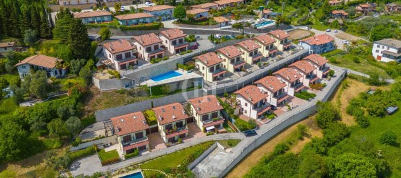 2-salle Appartement à Tremosine sul Garda, Italy No. 80499 2