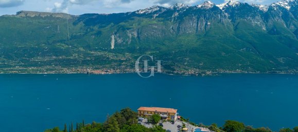 2-salle Appartement à Tremosine sul Garda, Italy No. 80499 18