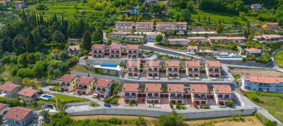 2-salle Appartement à Tremosine sul Garda, Italy No. 80499 9