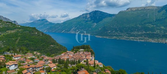 2-salle Appartement à Tremosine sul Garda, Italy No. 80499 7