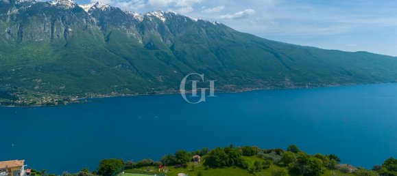 2-salle Appartement à Tremosine sul Garda, Italy No. 80499 6
