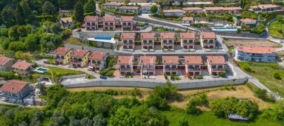 2-salle Appartement à Tremosine sul Garda, Italy No. 80499 10