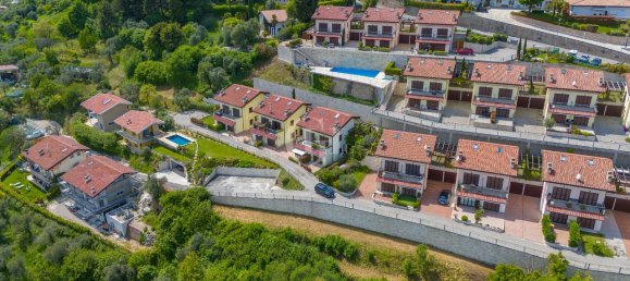 2-salle Appartement à Tremosine sul Garda, Italy No. 80499 15