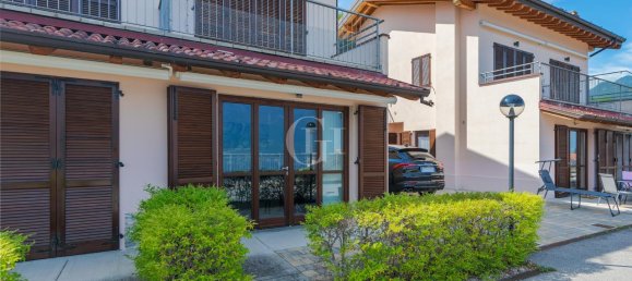 2-salle Appartement à Tremosine sul Garda, Italy No. 80499 14