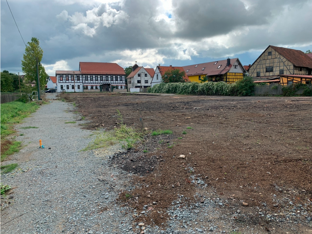 Terrain à Ilm-Kreis, Germany No. 232311