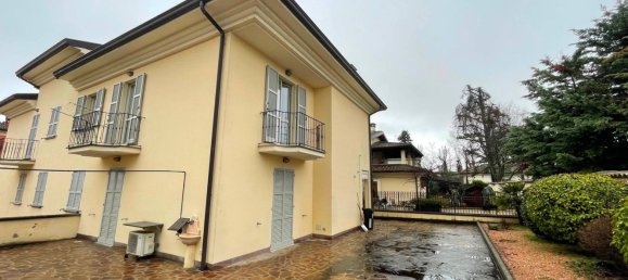 4 bedrooms Apartment in Carpaneto Piacentino, Italy No. 357356 14