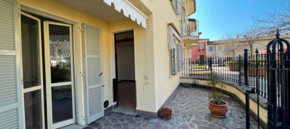 4 bedrooms Apartment in Carpaneto Piacentino, Italy No. 357356 2