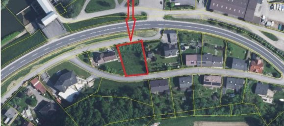 Grundstück in Ardagger, Austria, Nr. 64895 3