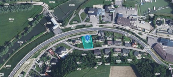 Grundstück in Ardagger, Austria, Nr. 64895 5