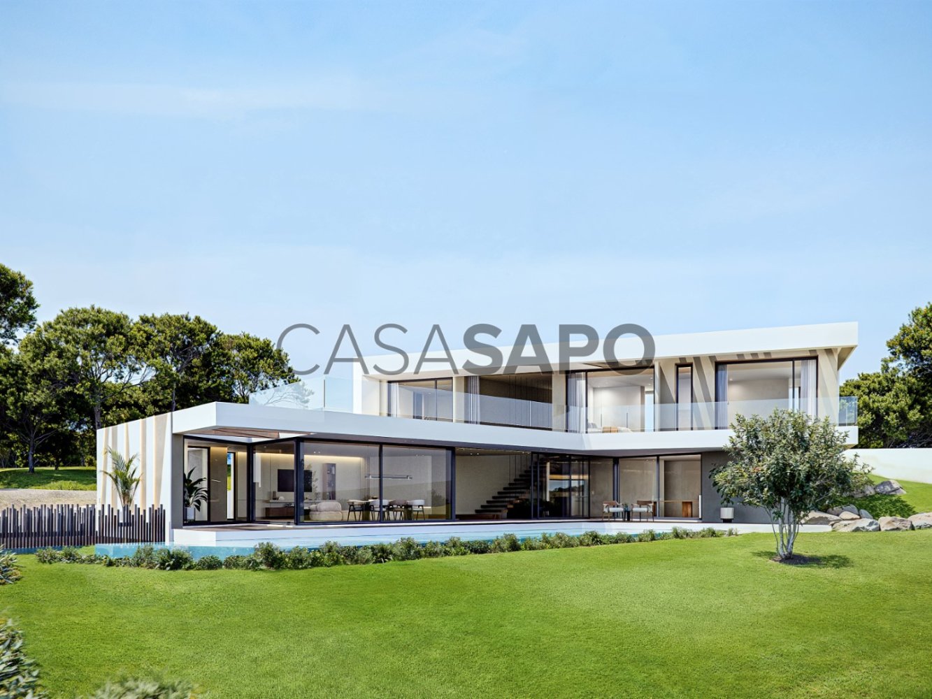 Grundstück in Sintra, Portugal, Nr. 192032