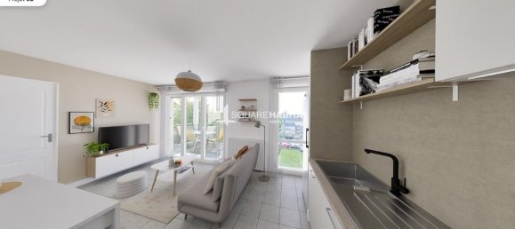 1 bedroom Apartment in Joue-les-Tours, France No. 66911 7