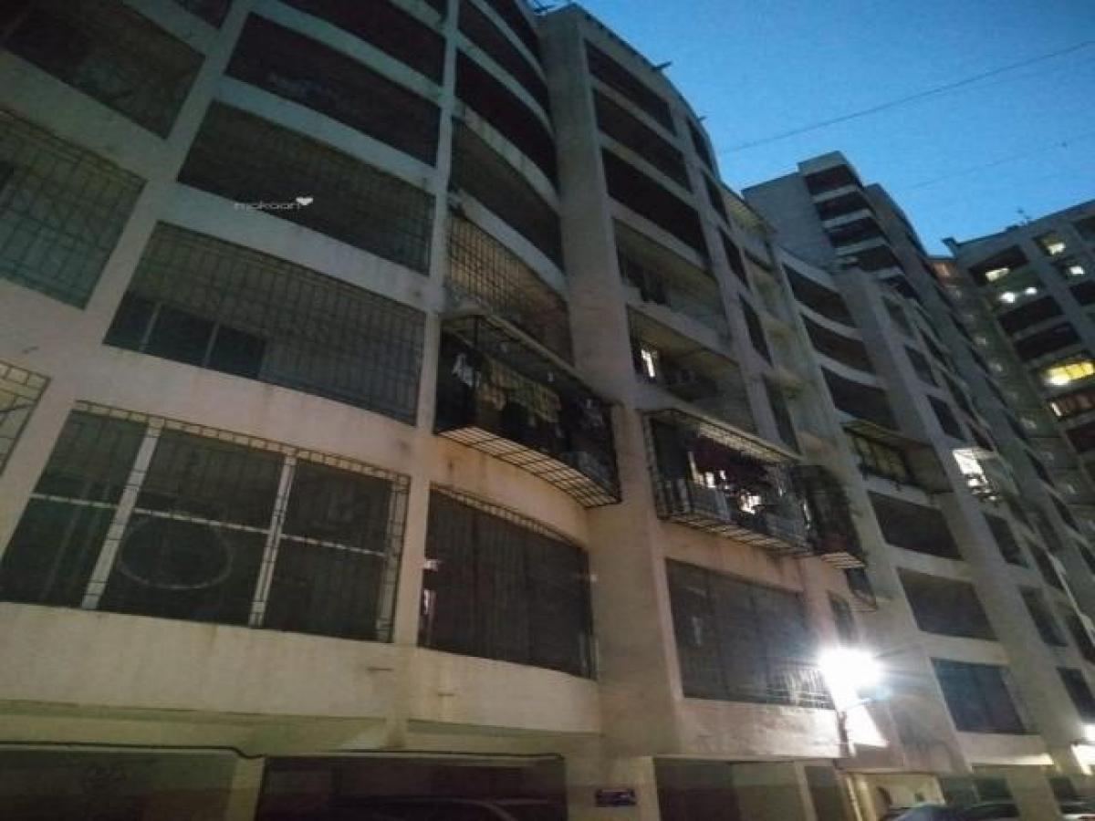 2 bedrooms House in Mumbai, India No. 28311